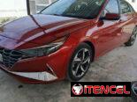Vendo Hyundai Elantra, 2022 importado