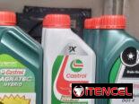 Aceites para motos