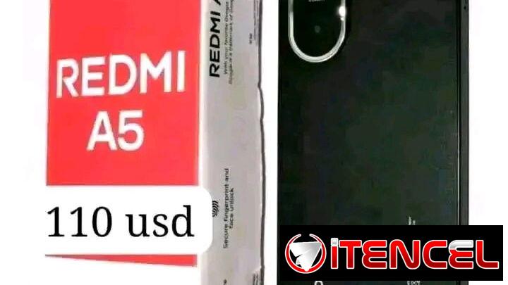 Xiaomi Redmi A5