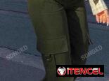 💢 PANTALÓN CARGO 💢