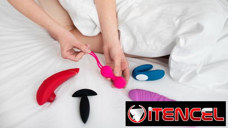 SIN TABÚ SHOP – TIENDA PARA ADULTOS 🔞