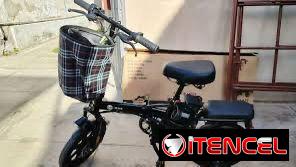 650 usd Bicicletas electrica 52493172