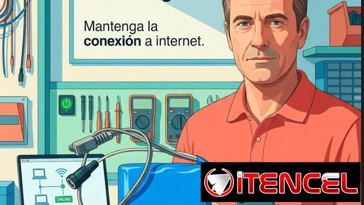 BATERÍAS PARA SU EQUIPO NAUTA HOGAR 🔥 MANTENGA SU CONEXIÓN SIN ELECTRICIDAD 💥 52415332