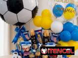 Regalos y rosas eternas