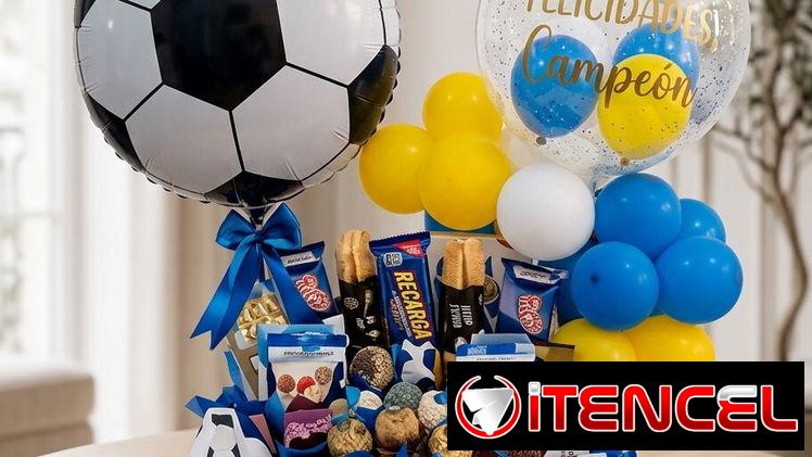 Regalos y rosas eternas