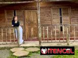 Reserva ya tus vacaciones Chalet campo cerca de playa y Rio