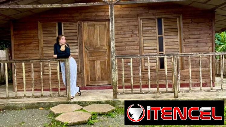 Reserva ya tus vacaciones Chalet campo cerca de playa y Rio