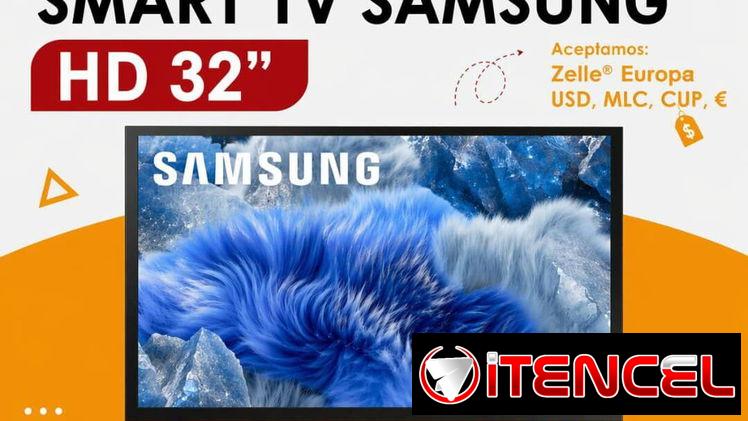TV plasmas de varías pulgadas