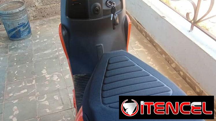 *🛵Motos eléctricas marca RAINBOW POWER 0km🛵*