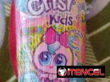 Shampoo de niño
