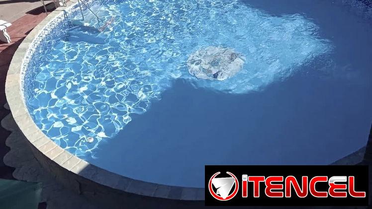 Renta de casa con piscina en Boyeros. Ideal para fiestas