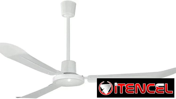 Ventilador de techo Premier
