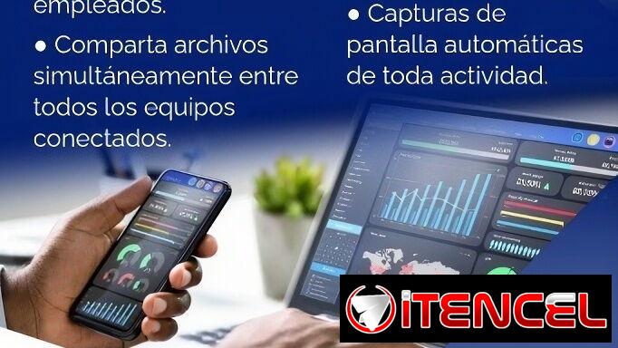 🤳🏻 CONTROLA TU SISTEMA LOCAL A DISTANCIA