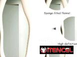Espejos de cuerpo entero acimetrico