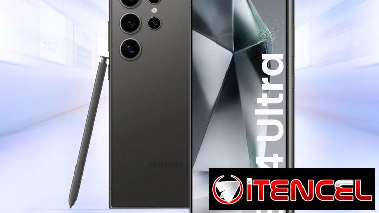🚀✨️ Samsung Galaxy S24 Ultra 512Gb Dual-SIM Internacional NUEVO a ESTRENAR