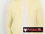 👔🔥 CAMISAS de Hombre M/Larga – Desde 25€ (Zara, Mango, Milano)