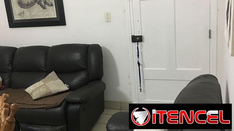 APAT CASA 5 ta AVENIDA PERMANENTE