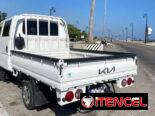 Servicio de traslado de cargas con Rutas Albas. Camionetas de confort y servicio profesional de transportación de cargas