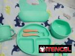Set de alimentación