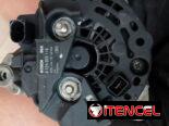 Alternador Bosch de 90 amp