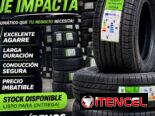 ✅ Neumáticos y Baterías de autos