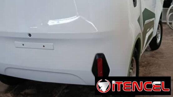 Carro eléctrico