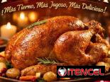 PAVOS AMERICANOS
