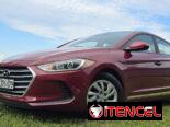 Vendo o Negocio en Hyundai Elantra, 2017 Carro importado
