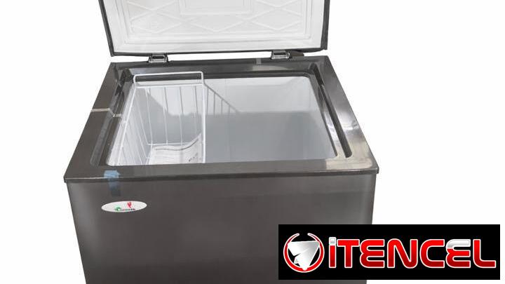 Freezer de 3.5 pies