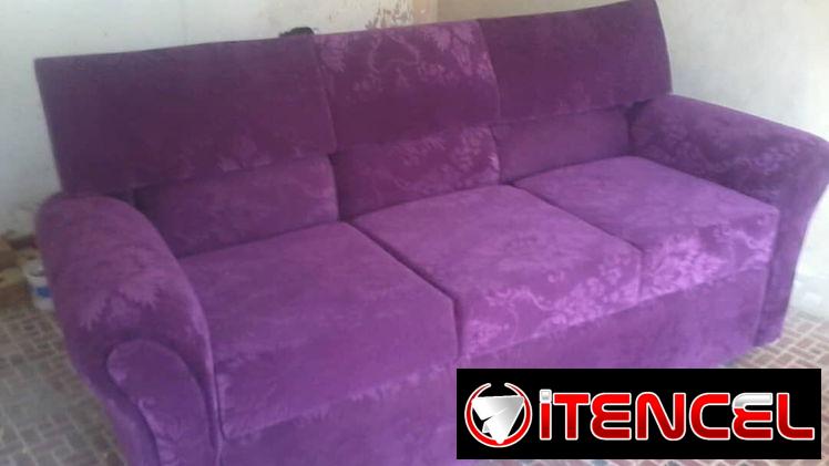 Reparación de muebles, servicio de tapicería experto 🛋️
