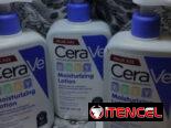 Crema de bebe cerveza y gel de baño y shampo