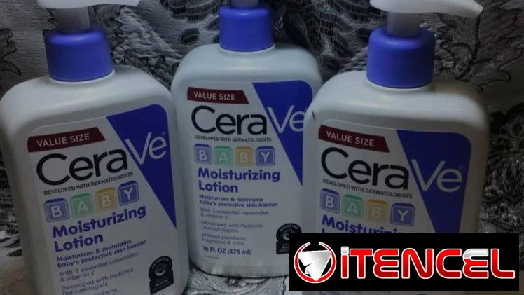 Crema de bebe cerveza y gel de baño y shampo