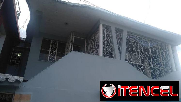 Venta de casa independiente en Marianao