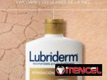 Lubriderm Reparación Intensiva 120 mL
