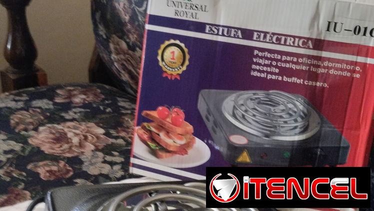 Cocina