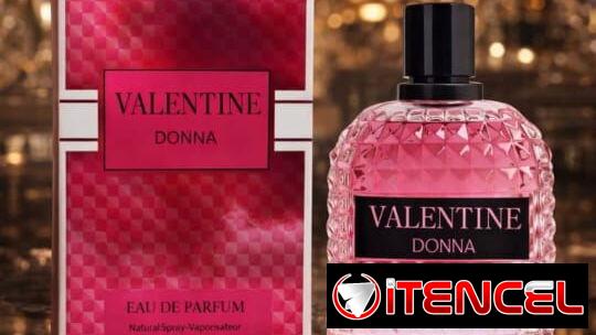 Perfume Valentine Donna