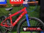 Bicicleta medida 20