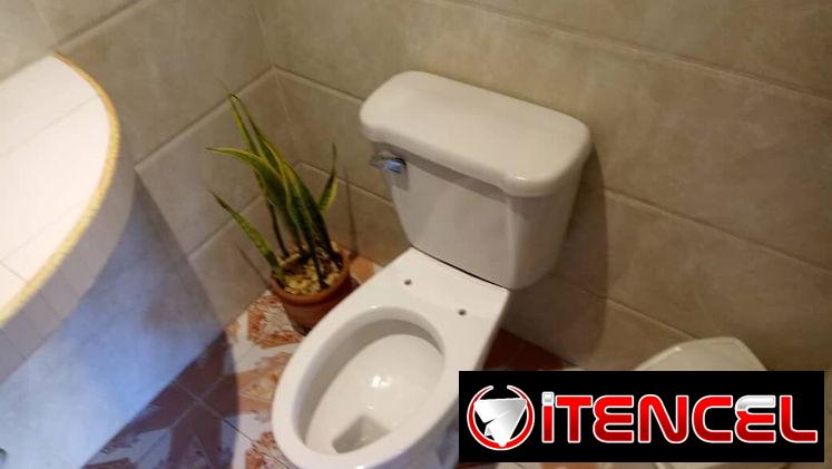 Rento local con todas las condiciones!