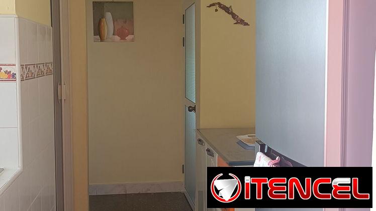 Renta de apartamento