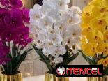 Flores artificiales