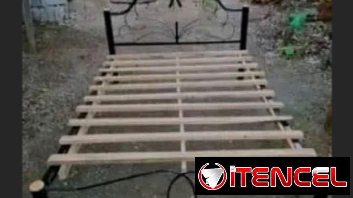 Cama camera o 3/4