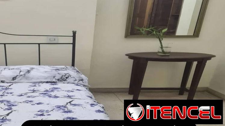 🛎️🚖”Casa Rivas” de 2 Habitaciones en 23 y 10, Vedado REF 1365