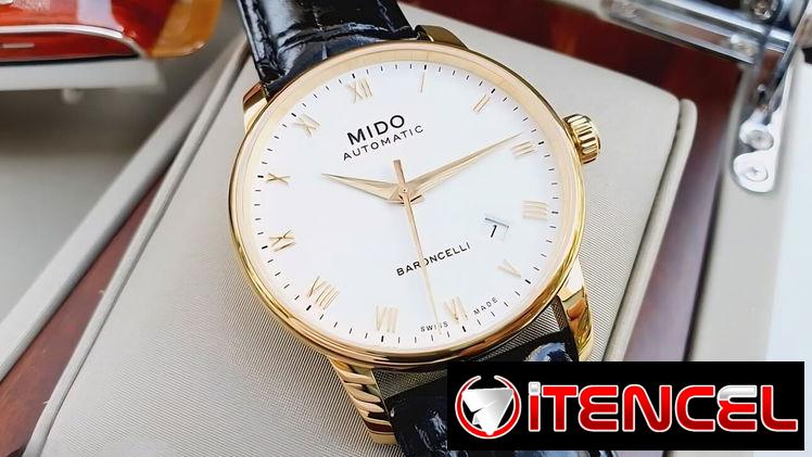 RELOJES DE LUJO SUIZOS Y JAPONESES , MIDO , EDOX , CITIZEN ECODRIVE , SEIKO COUTURA PARA HOMBRE O MUJER ,NUEVOS 58049738