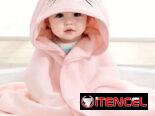 Toallones grandes para bebes