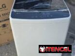 LAVADORA AUTOMÁTICA LG 9KGS (Rn)