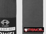TOALLAS ORIGINALES DE MICROFIBRA 50x100cm