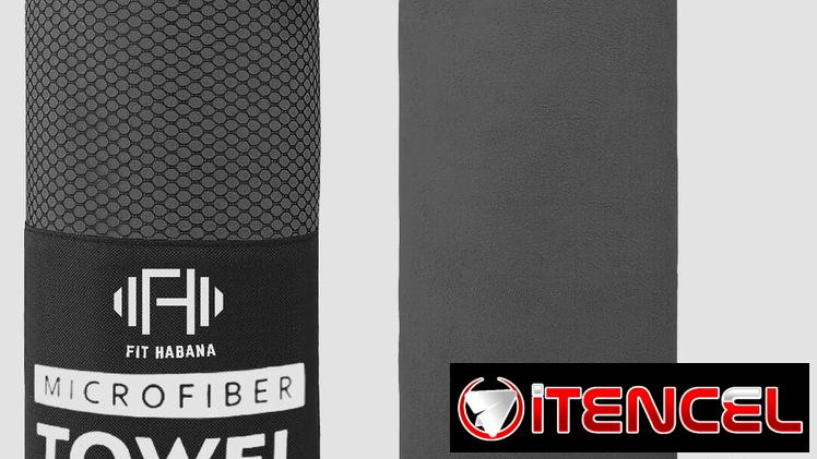 TOALLAS ORIGINALES DE MICROFIBRA 50x100cm