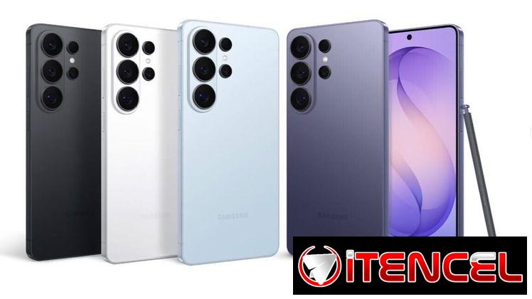 Samsung Galaxy S25 Ultra – S26 – S26 Ultra (DISPONIBLES) (Kinetica)