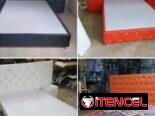 💯Llame ya 54289946tenemos varias ofertas…. WhatsApp (https://wa.me/54289946) o Messenger ⚜️Colchones de espuma ⚜️Colc