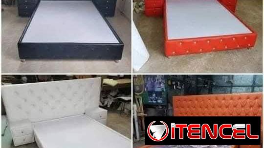 💯Llame ya 54289946tenemos varias ofertas…. WhatsApp (https://wa.me/54289946) o Messenger ⚜️Colchones de espuma ⚜️Colc